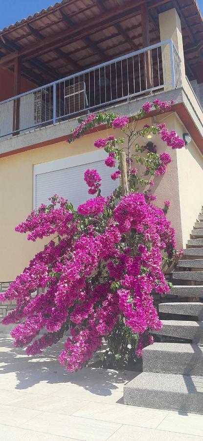 Apartment With Heated Pool, Villa Regina Póla Kültér fotó